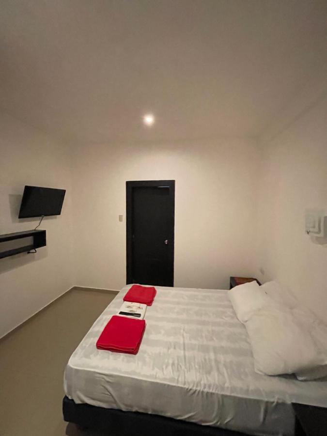 Kiwi Suites Hostel Montañita Zewnętrze zdjęcie
