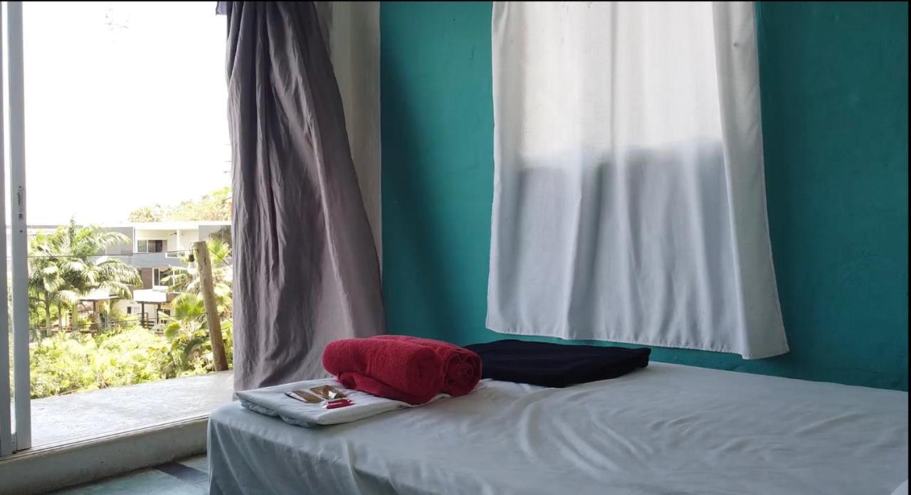 Kiwi Suites Hostel Montañita Zewnętrze zdjęcie
