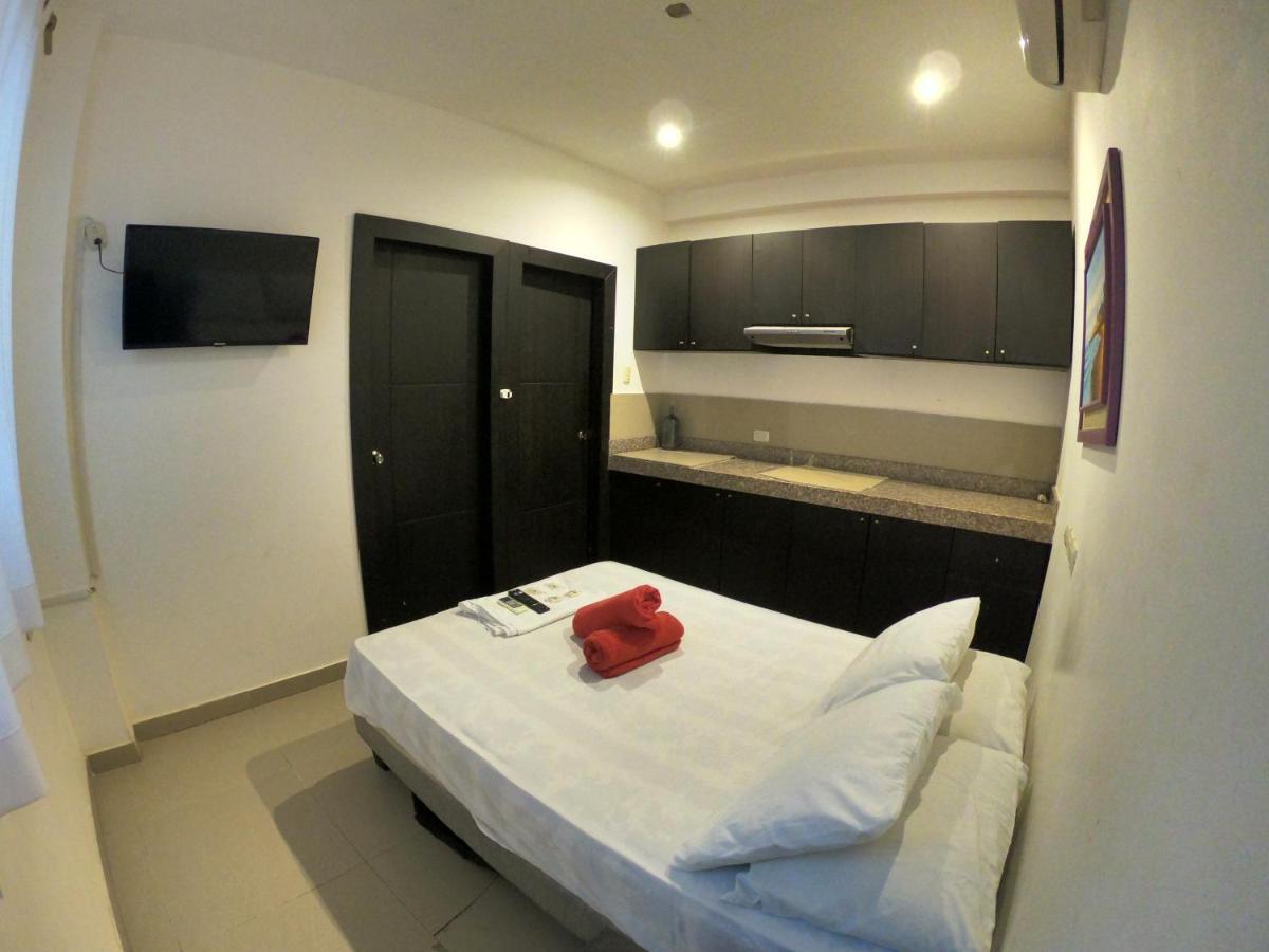 Kiwi Suites Hostel Montañita Zewnętrze zdjęcie