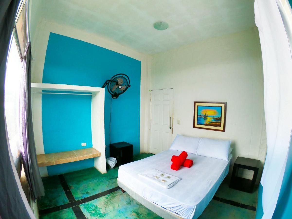 Kiwi Suites Hostel Montañita Zewnętrze zdjęcie