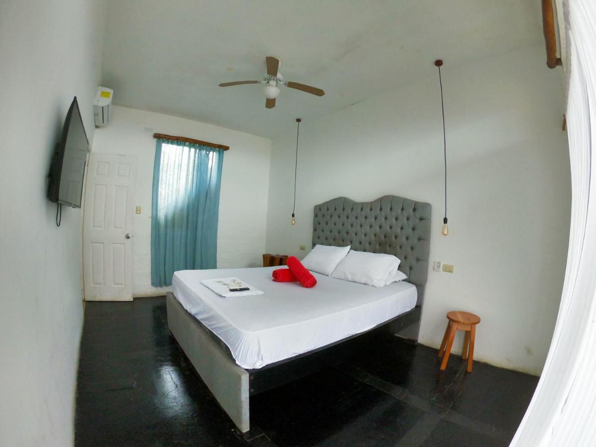 Kiwi Suites Hostel Montañita Zewnętrze zdjęcie