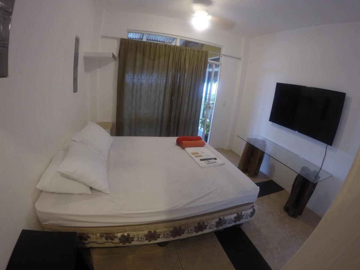 Kiwi Suites Hostel Montañita Zewnętrze zdjęcie
