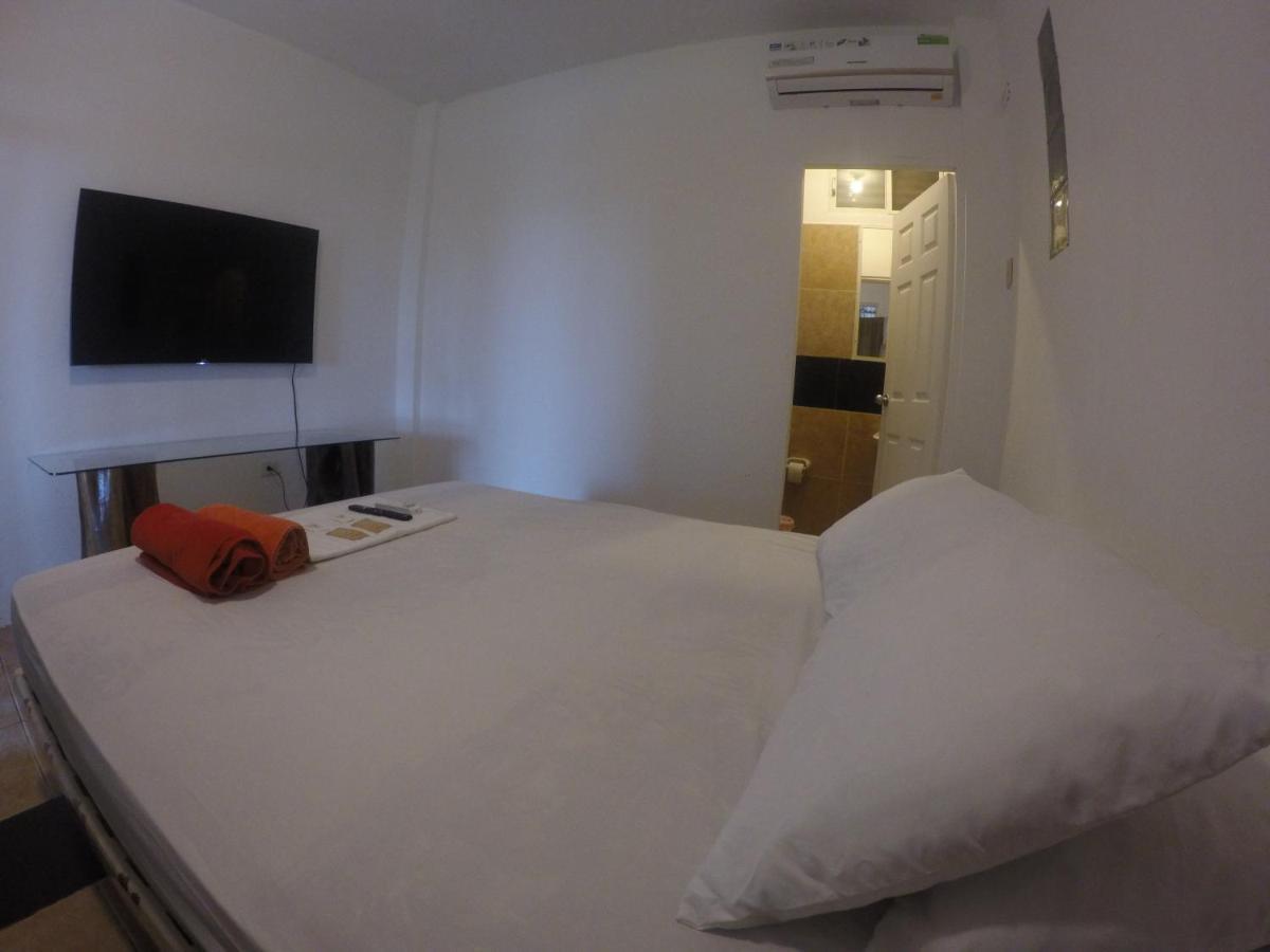 Kiwi Suites Hostel Montañita Zewnętrze zdjęcie