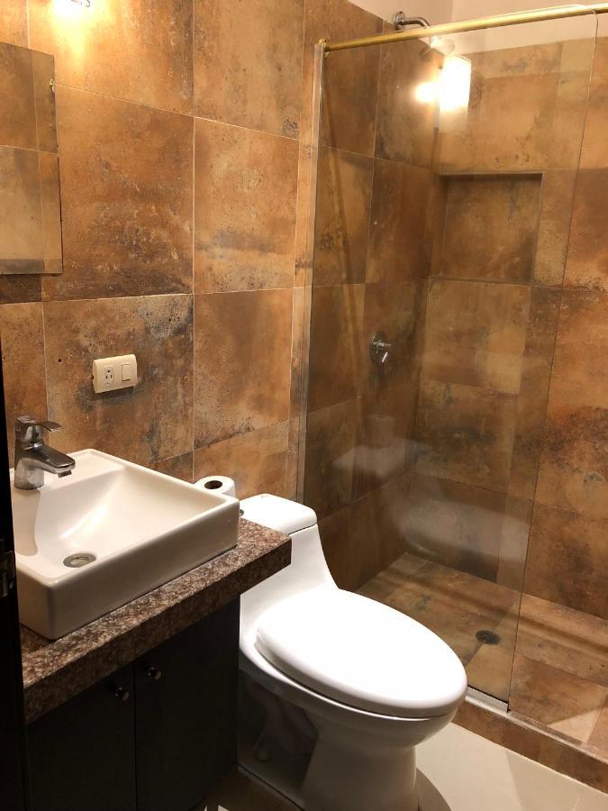 Kiwi Suites Hostel Montañita Zewnętrze zdjęcie