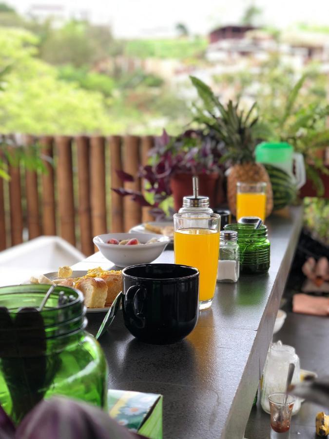 Kiwi Suites Hostel Montañita Zewnętrze zdjęcie