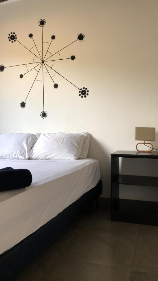 Kiwi Suites Hostel Montañita Zewnętrze zdjęcie