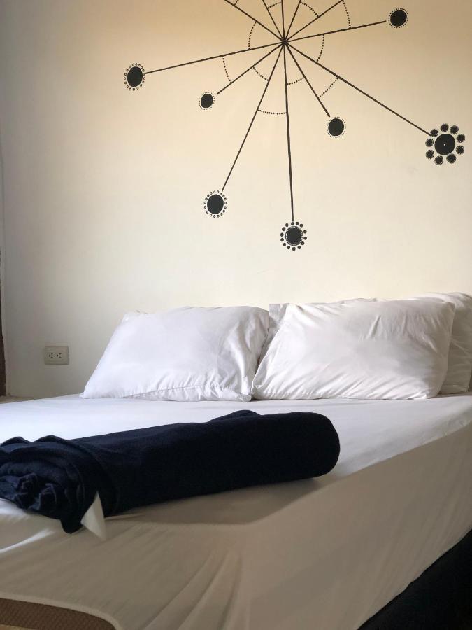 Kiwi Suites Hostel Montañita Zewnętrze zdjęcie