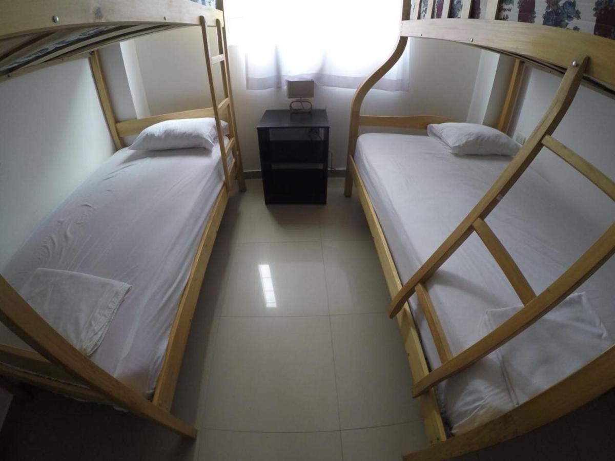 Kiwi Suites Hostel Montañita Zewnętrze zdjęcie