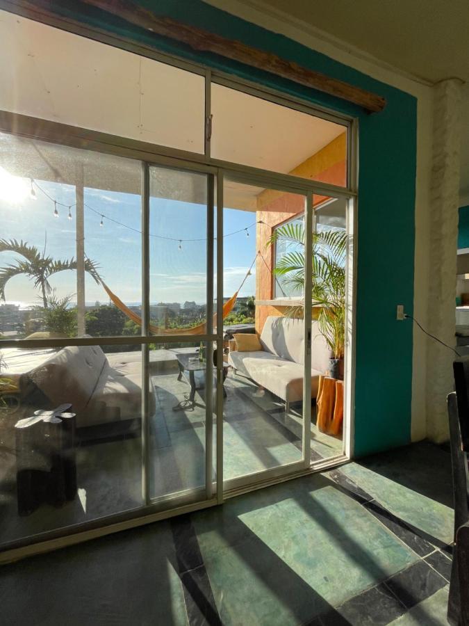 Kiwi Suites Hostel Montañita Zewnętrze zdjęcie