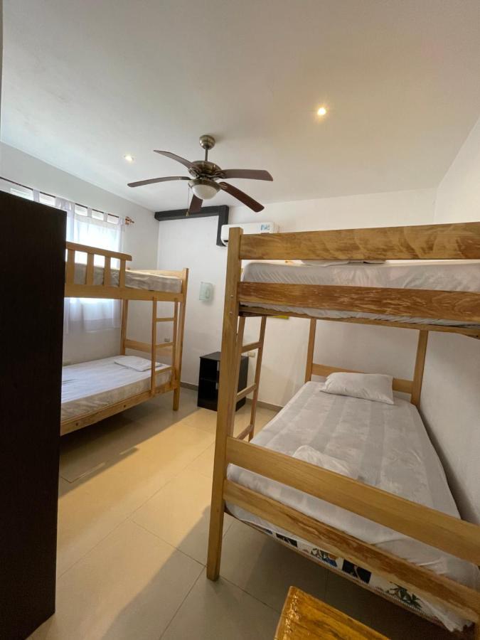 Kiwi Suites Hostel Montañita Zewnętrze zdjęcie